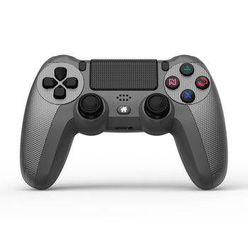 Mando Inalámbrico Compatible Con Playstation 4