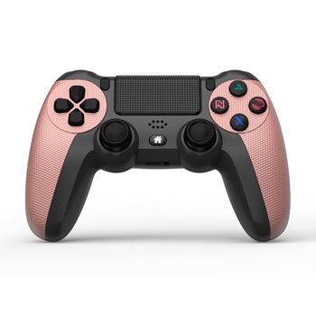 Mando Inalámbrico Compatible Con Playstation 4