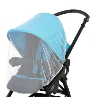 Mosquitera Para Silla De Paseo De Kiokids