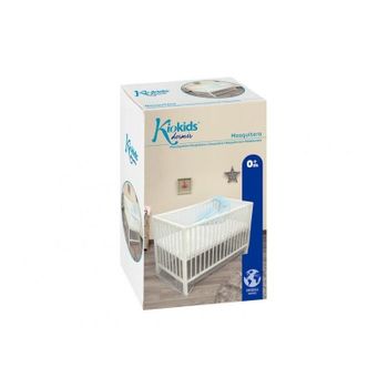 Mosquitera Para Cuna De Kiokids