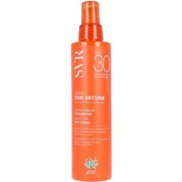 Svr Sun Secure Spray Spf30 200 Ml Mujer