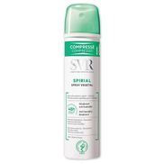 Svr Spirial Desodorante Antihumedad 48h 75 Ml