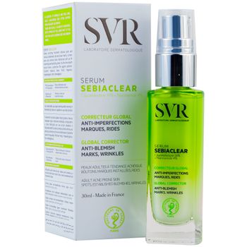 Svr Sebiaclear Sérum 30 Ml