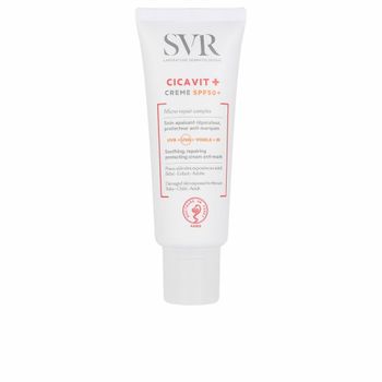 Crema Facial Svr Cicavit (40 Ml)