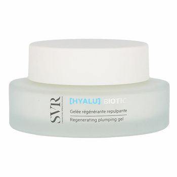 Crema Facial Svr Hyalu (50 Ml)