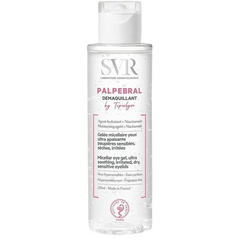 Svr Paplebral By Topialyse Desmaquillante De Ojos 125 Ml