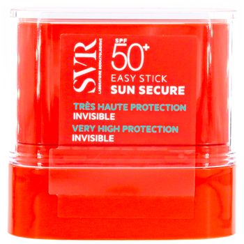 Svr Sun Secure Easy Stick Spf 50+ 10 Gr