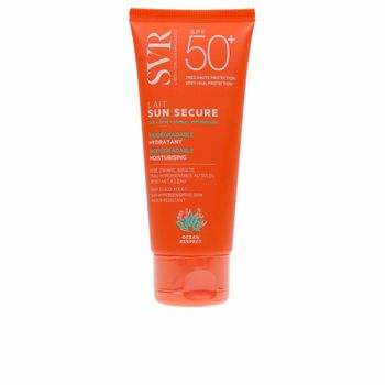 Protector Solar Facial Svr Sun Secure Spf 50+ (100 Ml)