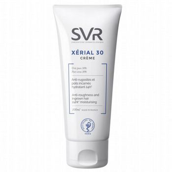 Svr Xerial 30 Crema 75ml