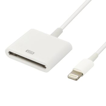 Actecom Cable De Carga Datos Para Iphone 8 Y 8 Plus Ios 11 Tested con  Ofertas en Carrefour