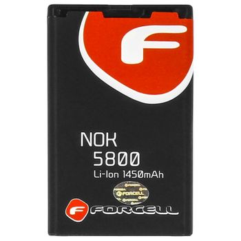 Batería Compatible Para Nokia Lumia 520 / 525 – Nokia Bl-5j - 1450 Mah