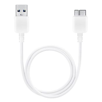 Bematik - Cable Usb-c 3.0 Macho A Usb-c 3.0 Hembra De 3m Uh06300