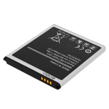 Batería Compatible Para Galaxy Core Prime – Samsung Eb-bg360bbe - 2000 Mah