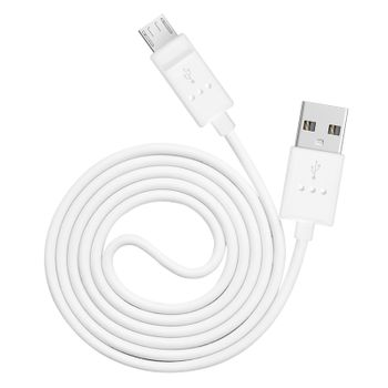 Cable Usb A Micro-usb Original Lg Dk-100m – Negro