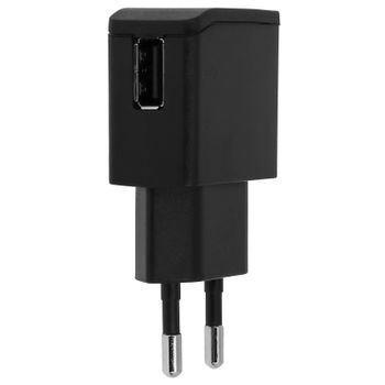 Cargador Usb Oficial Sony Ep800 – Negro