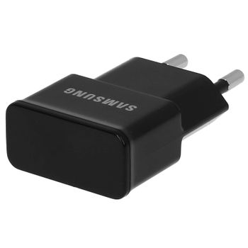 Cargador Original Samsung Usb – Negro