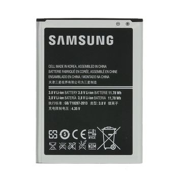 Batería Original Para Galaxy Note 2 – Eb595675lu- 3100 Mah