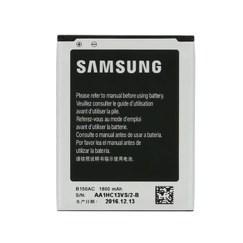 Batería Original Para Galaxy Core Plus G350 – B150ac- 1800 Mah