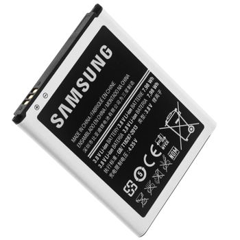 Batería Original Para Galaxy Grand Lite I9060 – Samsung Eb535163lu- 2100 Mah