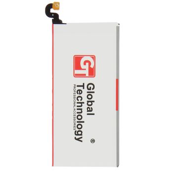 Batería Compatible Para Samsung Galaxy S6 – Samsung Eb-bg920abe - 2550 Mah