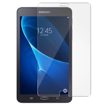 Protector Galaxy Tab A6 7" / Tab A 7" (2016) Dureza 9h Cristal Templado 0,3mm