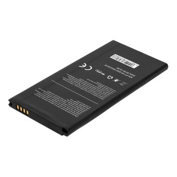 Batería Compatible Para Samsung Galaxy J5 2016 – Samsung B011795n8q - 3100 Mah