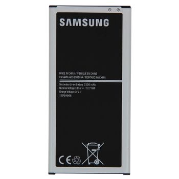 Batería Original Samsung Para Samsung Galaxy J7 2016 – 3300 Mah