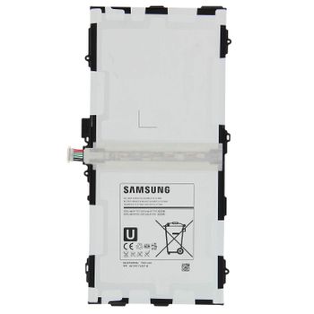 Batería Original Samsung Para Samsung Galaxy Tab S 10.5 – 7900 Mah