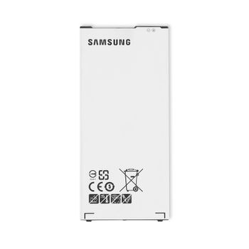 Batería Original Samsung Para Samsung Galaxy A7 2016 – - - 3300 Mah