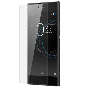 Protector De Pantalla Xperia Xa1 Cristal Templado Ultrafino 0,3mm