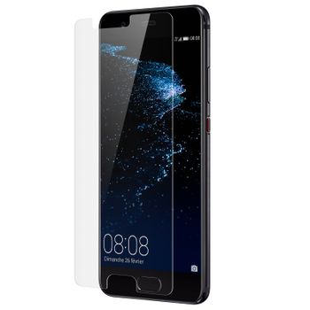 Protector De Pantalla Huawei P10 Dureza 9h Cristal Templado Ultrafino 0,3mm