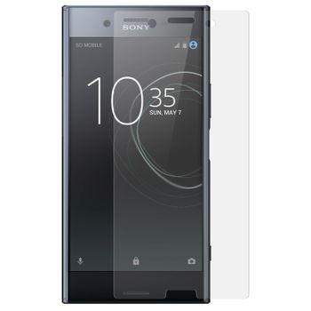 Protector De Pantalla Xperia Xz Premium Cristal Templado 0,3mm