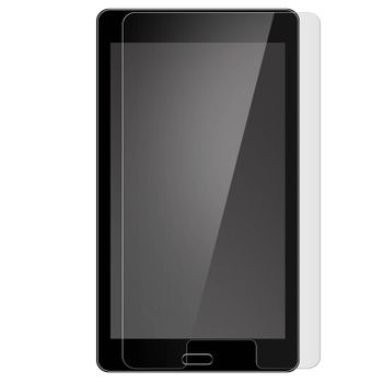 Protector De Pantalla Tablet De 7'' Dureza 9h Cristal Templado Ultrafino 0,3mm