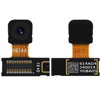 Cámara Frontal Con Sensor De Proximidad + Banda De Conexión - Lg G6