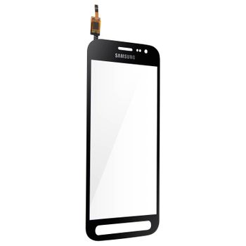 Pantalla Táctil Samsung Galaxy Xcover 4 De Recambio Negro