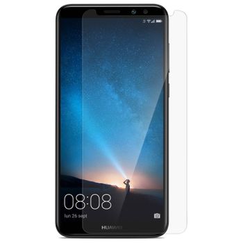 Protector De Pantalla Huawei Mate 10 Lite Dureza 9h Cristal Templado 0,3mm