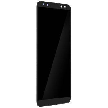 Pantalla Lcd Huawei Mate 10 Lite + Pantalla De Vidrio Kit Compatible – Negro