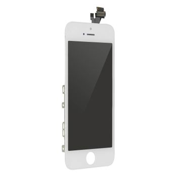 Pantalla Lcd Iphone Se / 5s + Tácil Producto Original Apple – Blanco