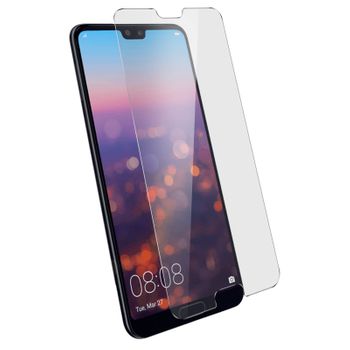 Protector De Pantalla Huawei P20 Pro Dureza 9h Cristal Templado Ultrafino 0,3mm