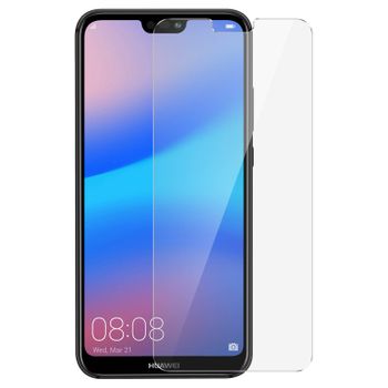 Protector De Pantalla Huawei P20 Lite Dureza 9h Cristal Templado Ultrafino 0,3mm