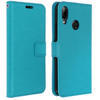 Huawei Honor Magic 5 Lite 5G Funda Silicona Líquida Azul dibujo  Cerdos