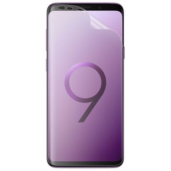 Protector De Pantalla Para Samsung Galaxy S9 Plus Antiarañazos – Ultra Clear