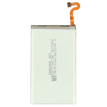 Batería Interna Compatible Eb-bg965abe Samsung Galaxy S9 Plus 3500 Mah