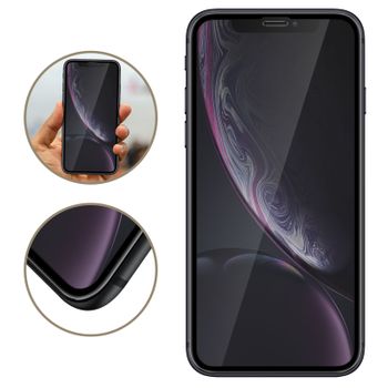 Protector De Pantalla Tpu Hidrogel Para Iphone 7, Iphone 8, Se 2 Flexible  Membrana Lámina Protectora Antiarañazos Alta Sensibilidad con Ofertas en  Carrefour