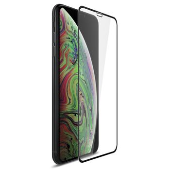 Vidrio templado 11D para Iphone XS Max — Market