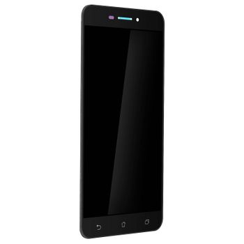 Pantalla Lcd Asus Zenfone 3 Laser Zc551kl + Táctil Compatible – Negra