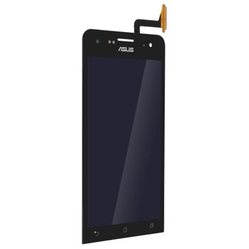 Pantalla Lcd Asus Zenfone 5 (a500kl) + Bloque Completo Táctil Compatible Negra