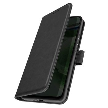 Funda Para Iphone Xs Max Tarjetero Soporte Vídeo