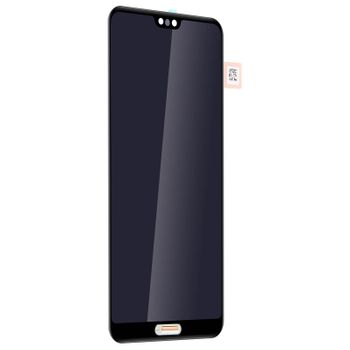 Pantalla Lcd Huawei P20 + Bloque Completo Táctil Compatible – Negra