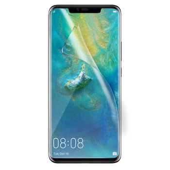 Protector De Pantalla Para Huawei Mate 20 Pro Antiarañazos – Ultra Clear